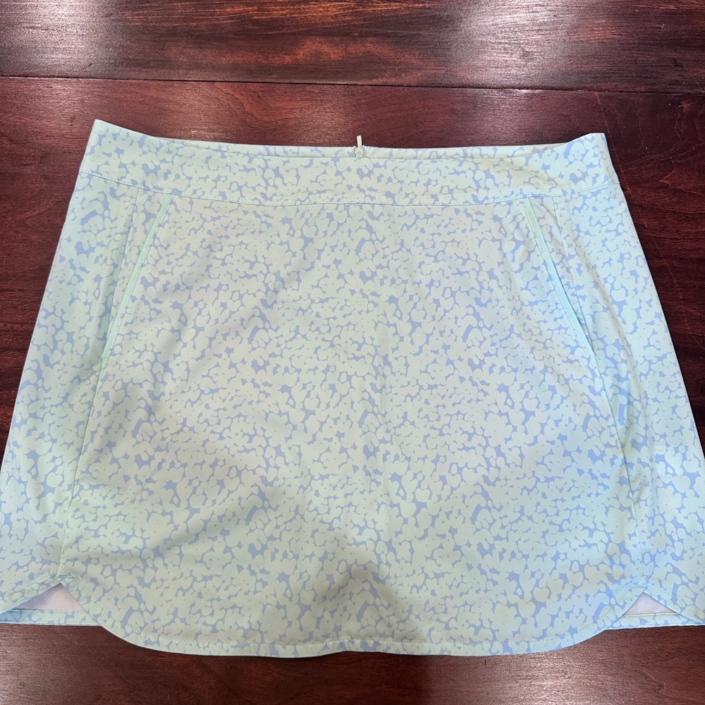 Vineyard Vines Performance Skort 14